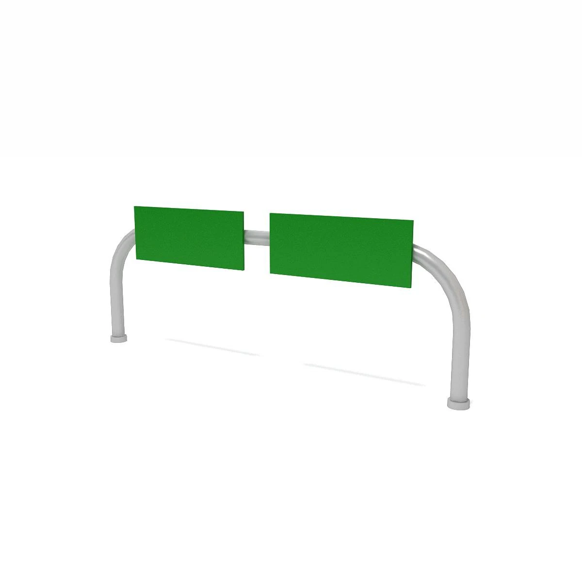 Highway Road Sign 3D Model .c4d .max .obj .3ds .fbx .stl .blend