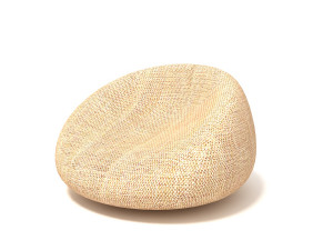 Modern sofa 3D Model