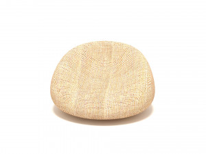 Modern sofa Modelo 3D
