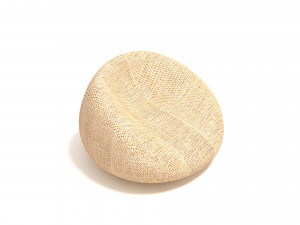 Modern sofa Modelo 3D