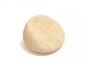 Modern sofa 3D Model