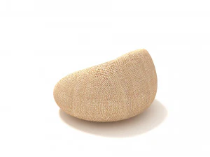 Modern sofa 3D Model