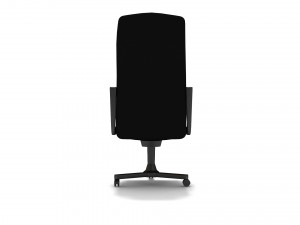 Office chair 3D Model