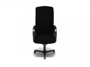 Office chair 3D Model