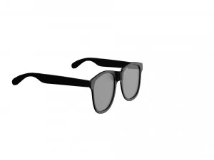 Sunglasses 3D Model