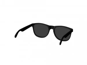Sunglasses 3D Model