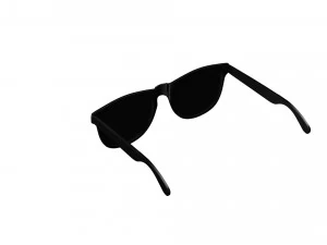 Sunglasses 3D Model