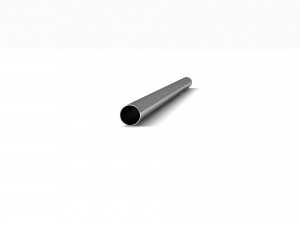 Steel pipe 3D Модель