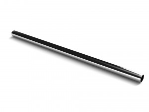 Steel pipe 3D Модель