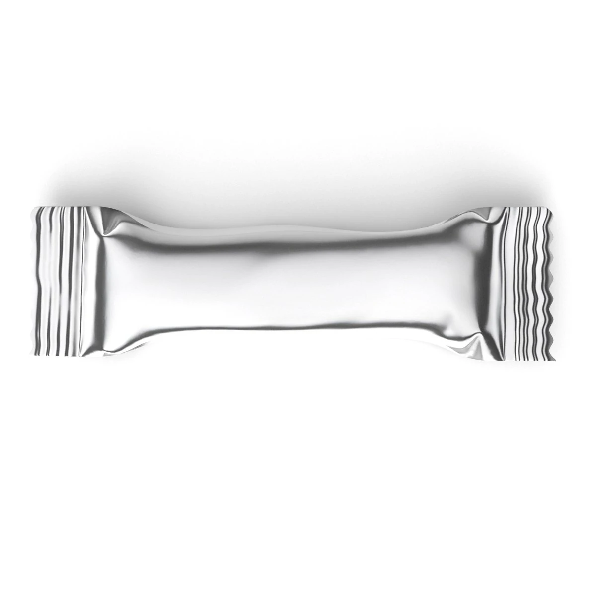 Food bar bag 3D Model .c4d .max .obj .3ds .fbx .stl .blend 