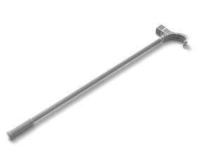 Walking stick 3D मॉडल