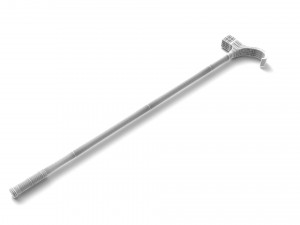Walking stick 3D मॉडल