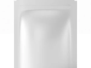 Plastic pouch 3D Model