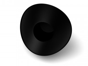 Magician hat 3D Модель
