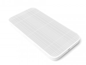 IPhone 14 Pro 3D Model