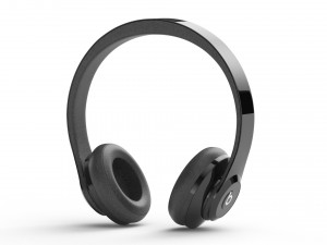 Beats Headphones 3D 模型