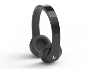 Beats Headphones 3D 模型