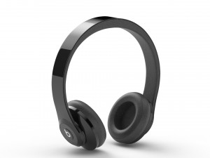 Beats Headphones 3D 模型