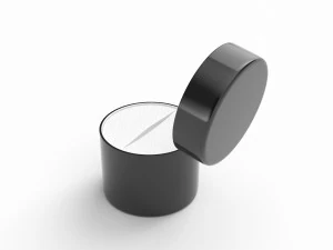 Ring Box Collection 3D Model