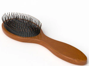 सेवा ट्रॉली 3D मॉडल