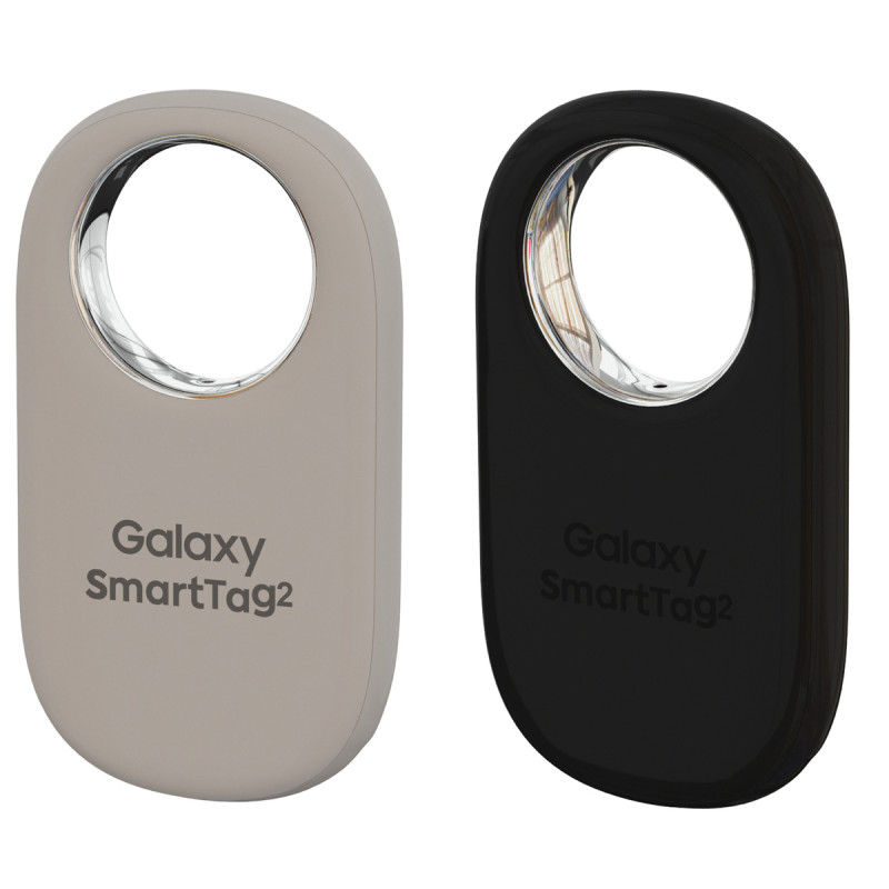 Samsung Galaxy Smart Tag 3D Model .c4d .max .obj .3ds .fbx .stl .blend 