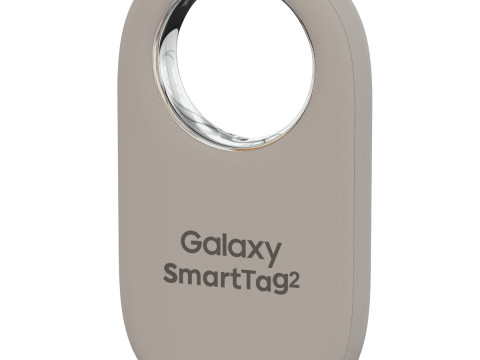 Samsung Galaxy Smart Tag 3D Model
