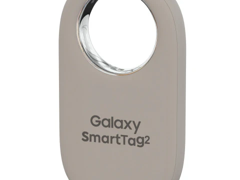 Samsung Galaxy Smart Tag 3D Model