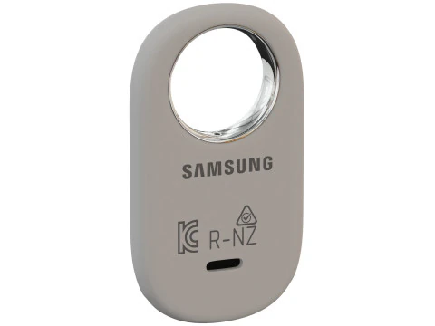 Samsung Galaxy Smart Tag 3D Model