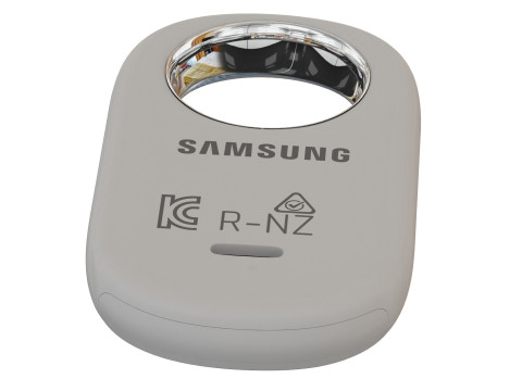 Samsung Galaxy Smart Tag 3D Model
