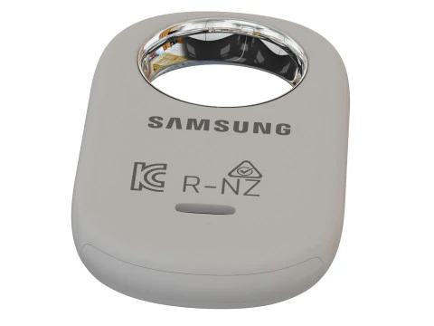 Samsung Galaxy Smart Tag 3D Model