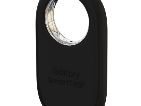 Samsung Galaxy Smart Tag 3D Model