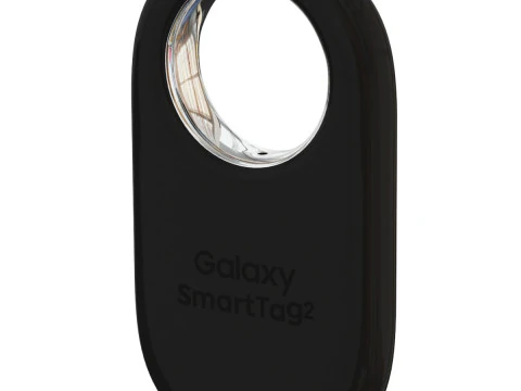 Samsung Galaxy Smart Tag 3D Model