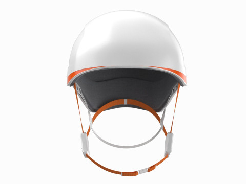 Safety Or Climbing Helmet 01 3D Модель