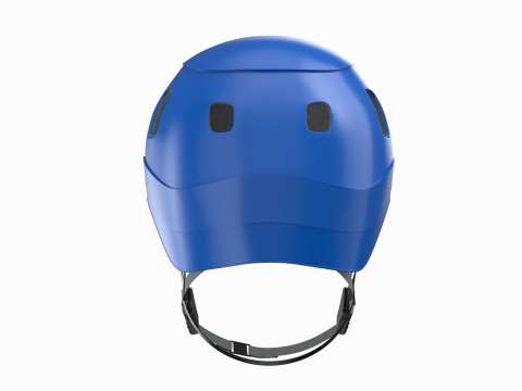 Safety Or Climbing Helmet 02 3D Model