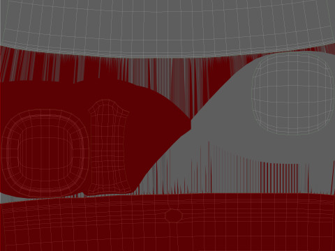 Coffee Mug Green 3Dモデル