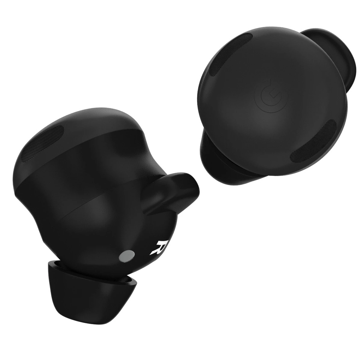Google Pixel Buds Pro 2 Hazel 3D Model .c4d .max .obj .3ds .fbx .stl .blend 