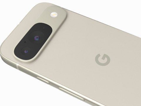 Google Pixel 9 All Colors 3Dモデル