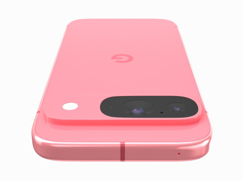 Google Pixel 9 All Colors 3Dモデル