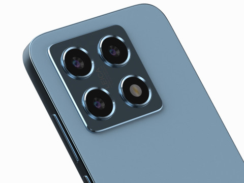 Xiaomi 14T All Colors 3D Model