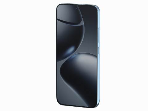 Xiaomi 14T All Colors 3D Model
