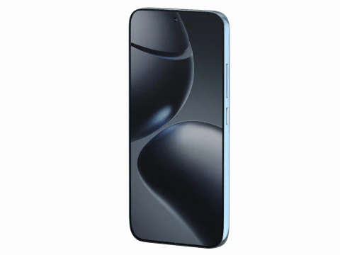 Xiaomi 14T All Colors 3D Model