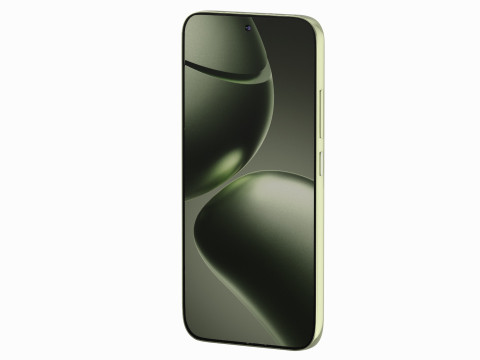 Xiaomi 14T All Colors 3D Model