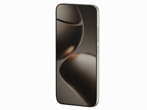 Xiaomi 14T All Colors 3D Model