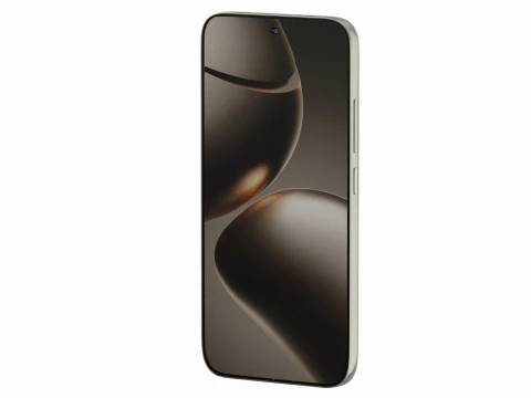 Xiaomi 14T All Colors 3D Model