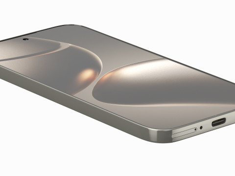 Xiaomi 14T All Colors 3D Model