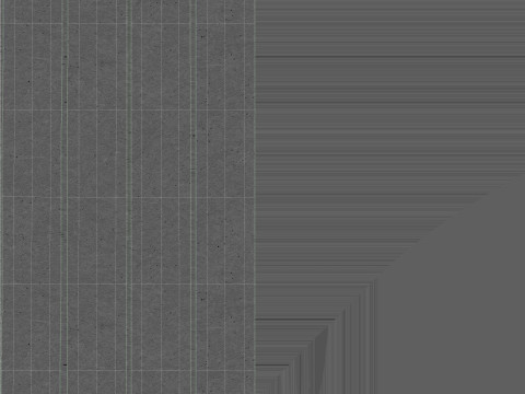Concrete Column 3D मॉडल