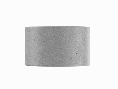 Concrete Ring Modelo 3D
