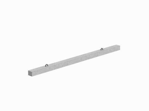 Concrete Slab Modelo 3D
