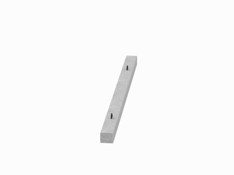 Concrete Slab 3D Model