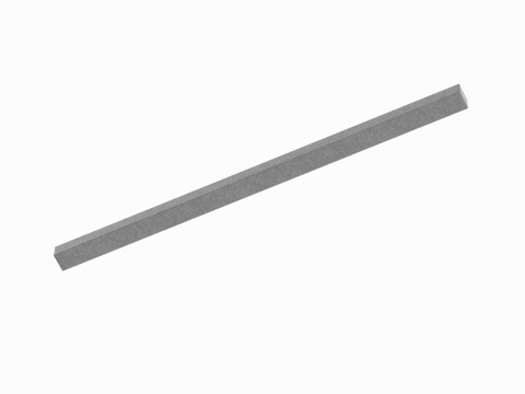 Concrete Slab 3D Model